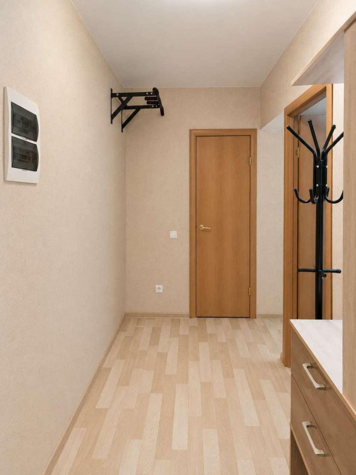 1-комн квартира Полякова улица, 28б