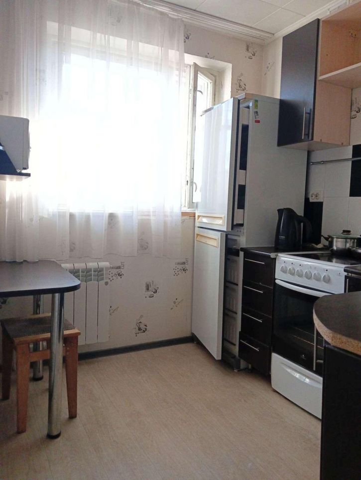 1-комн квартира Орджоникидзе бульвар, 2