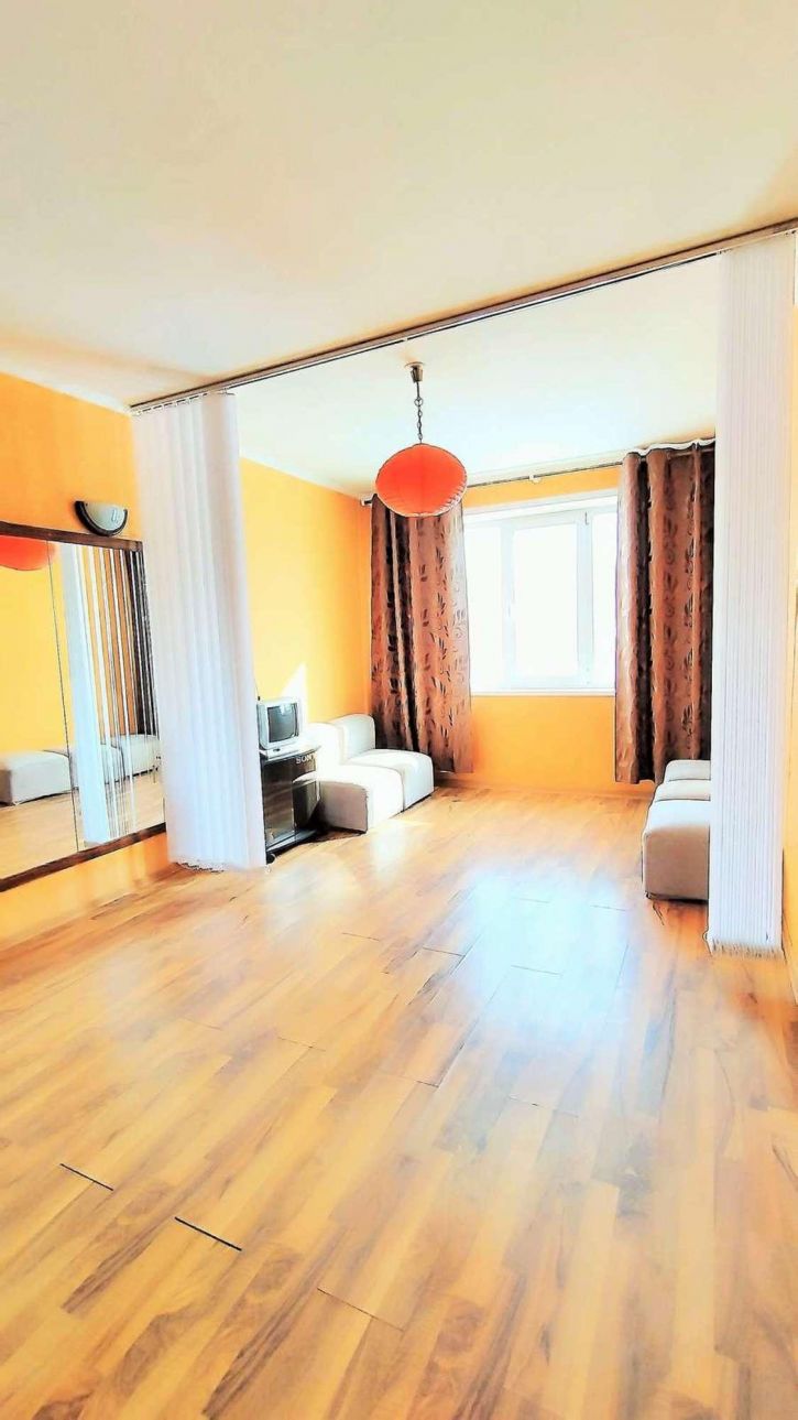 2-комн квартира Приморский бульвар, 10