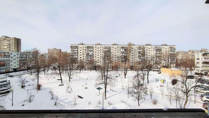 2-комн квартира Приморский бульвар, 10