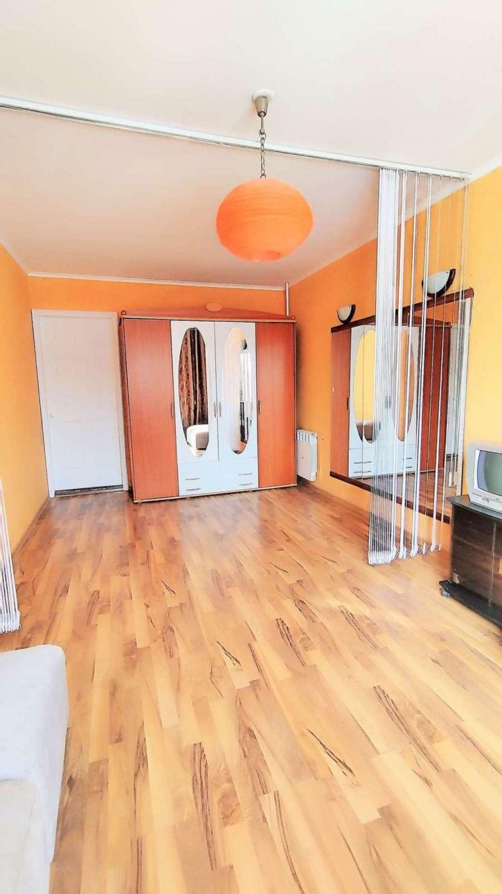 2-комн квартира Приморский бульвар, 10