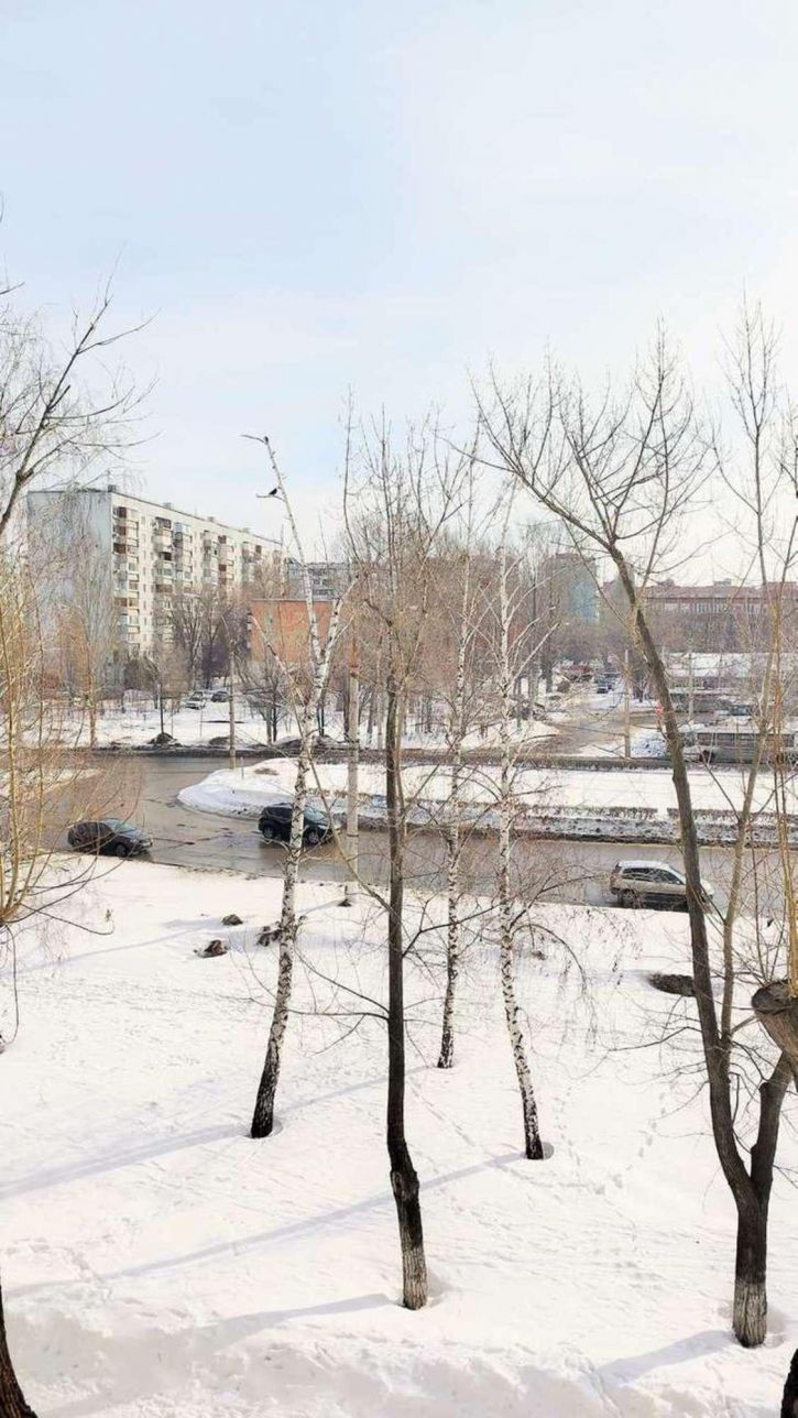 2-комн квартира Приморский бульвар, 10