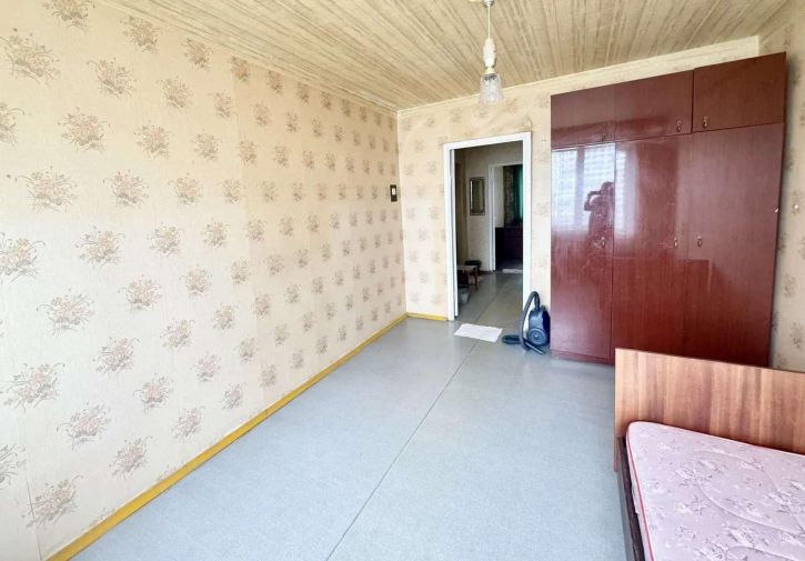 3-комн квартира Матросова улица, 20