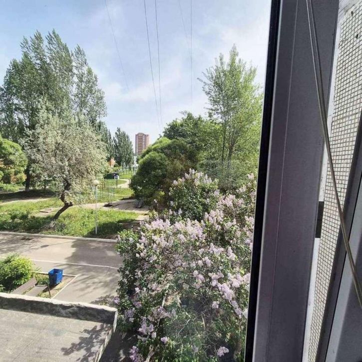 3-комн квартира Автостроителей улица, 9