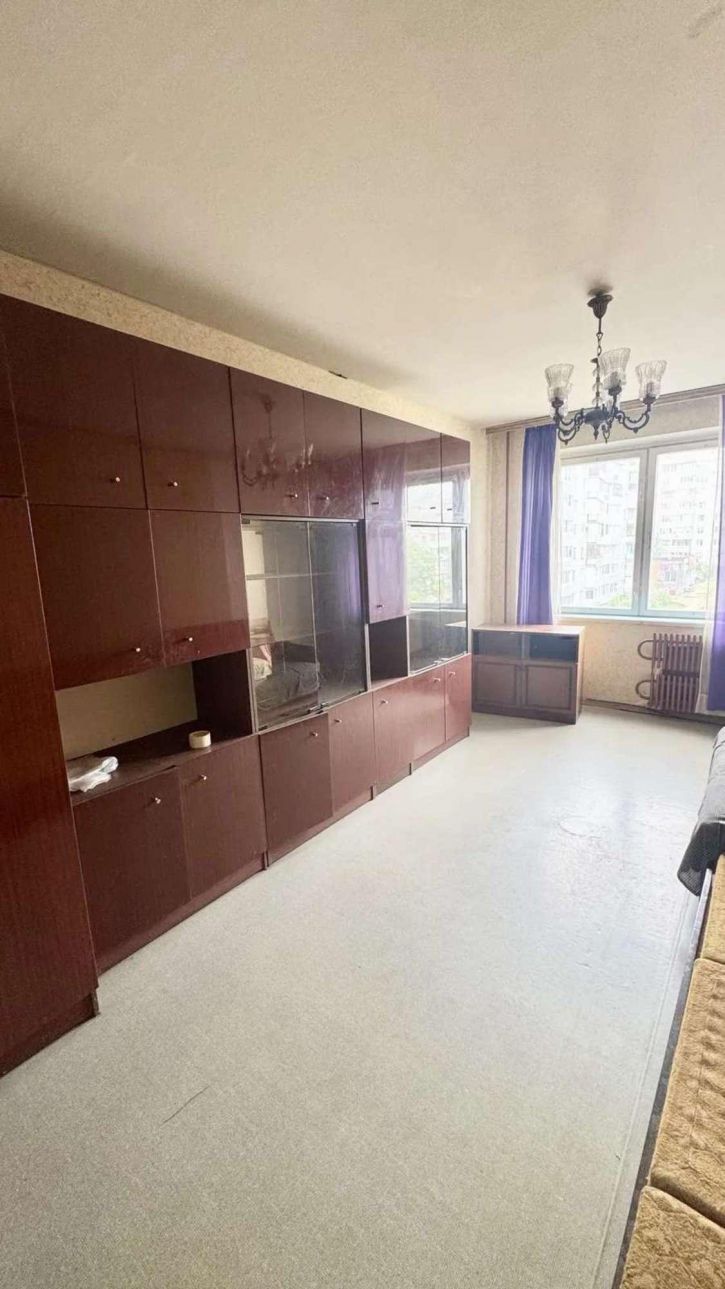 3-комн квартира Матросова улица, 20