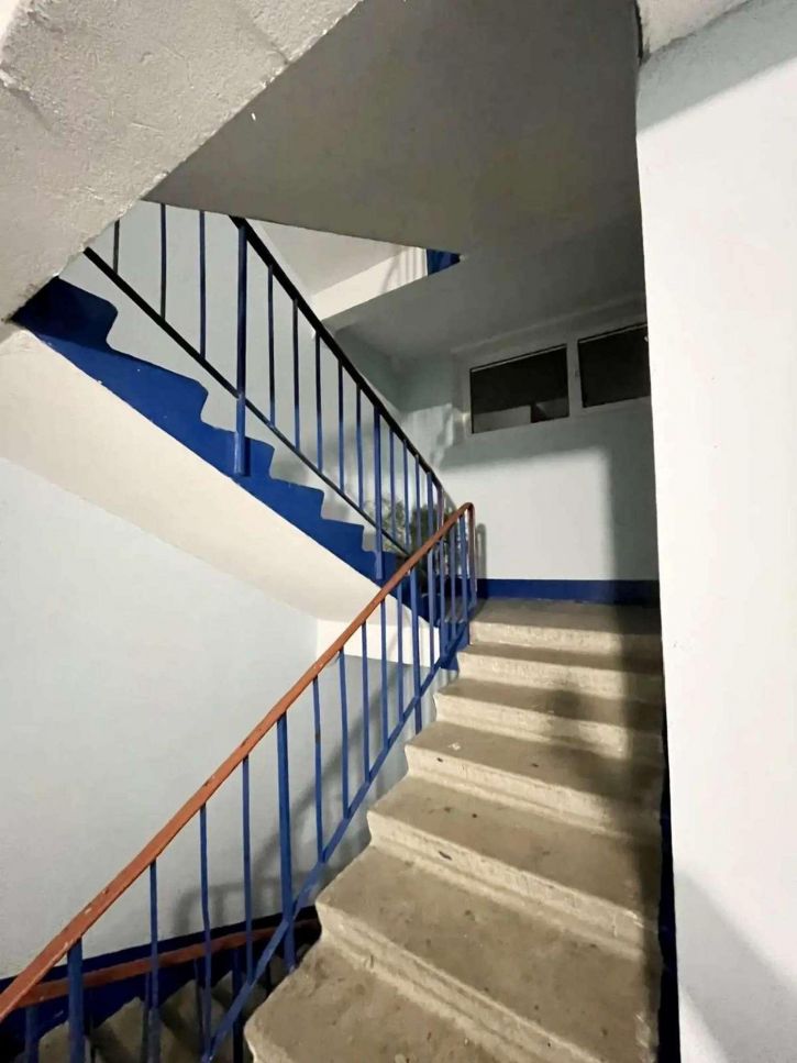 3-комн квартира Матросова улица, 20
