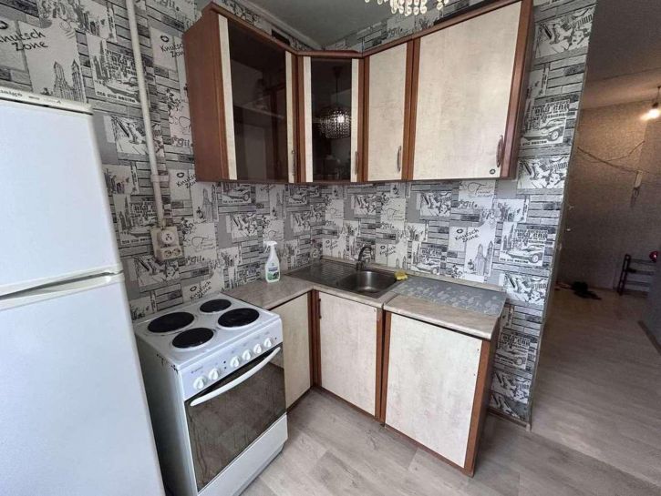 3-комн квартира Фрунзе улица, 25