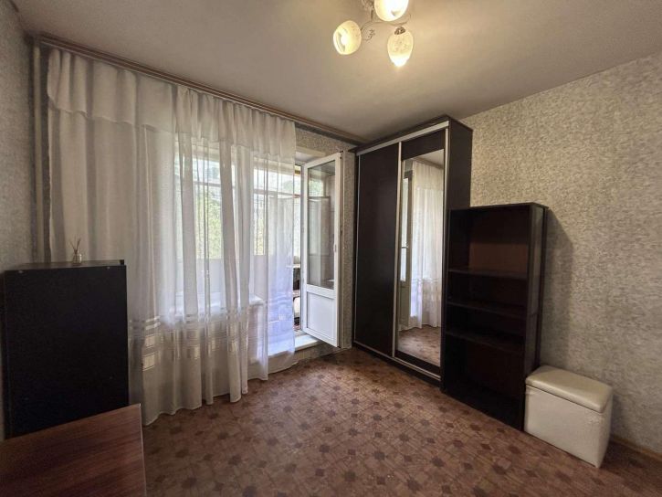 3-комн квартира Фрунзе улица, 25