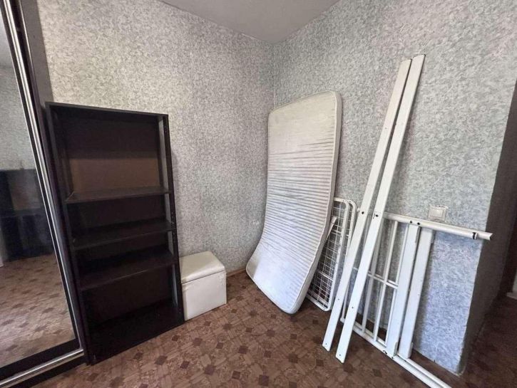 3-комн квартира Фрунзе улица, 25