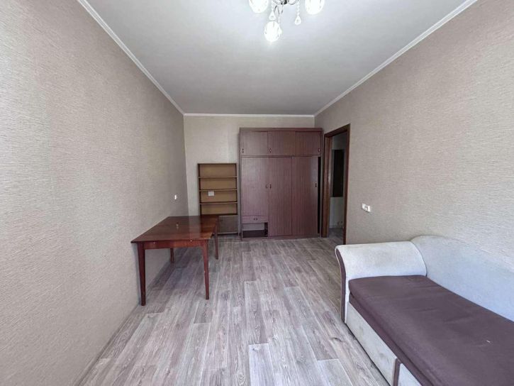 1-комн квартира Калмыцкая улица, 36