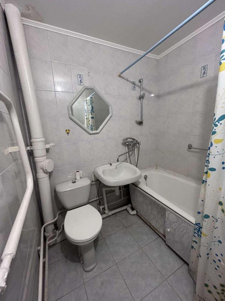 1-комн квартира Калмыцкая улица, 36