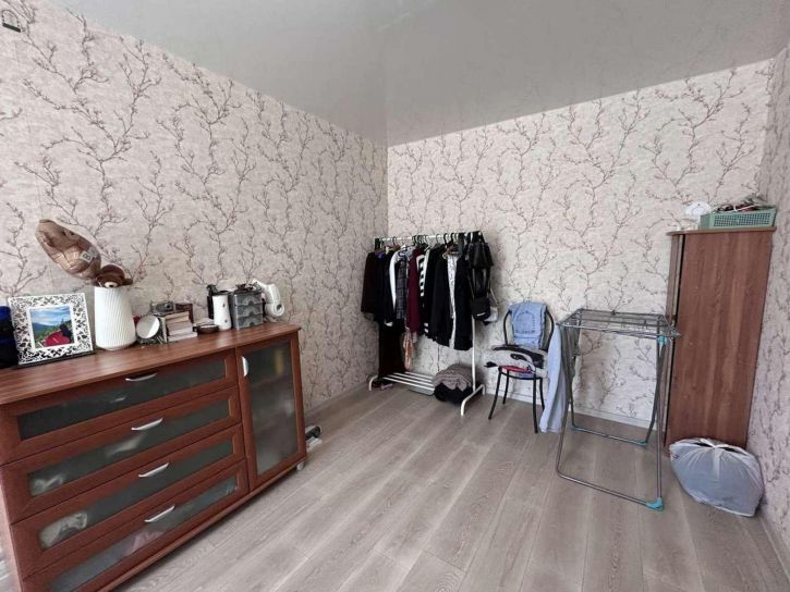 1-комн квартира Мира улица, 84