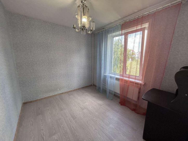 3-комн квартира Фрунзе улица, 25