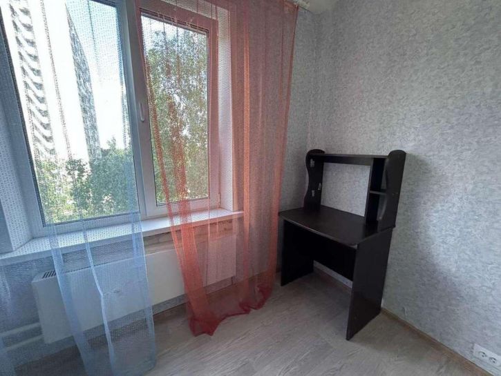 3-комн квартира Фрунзе улица, 25