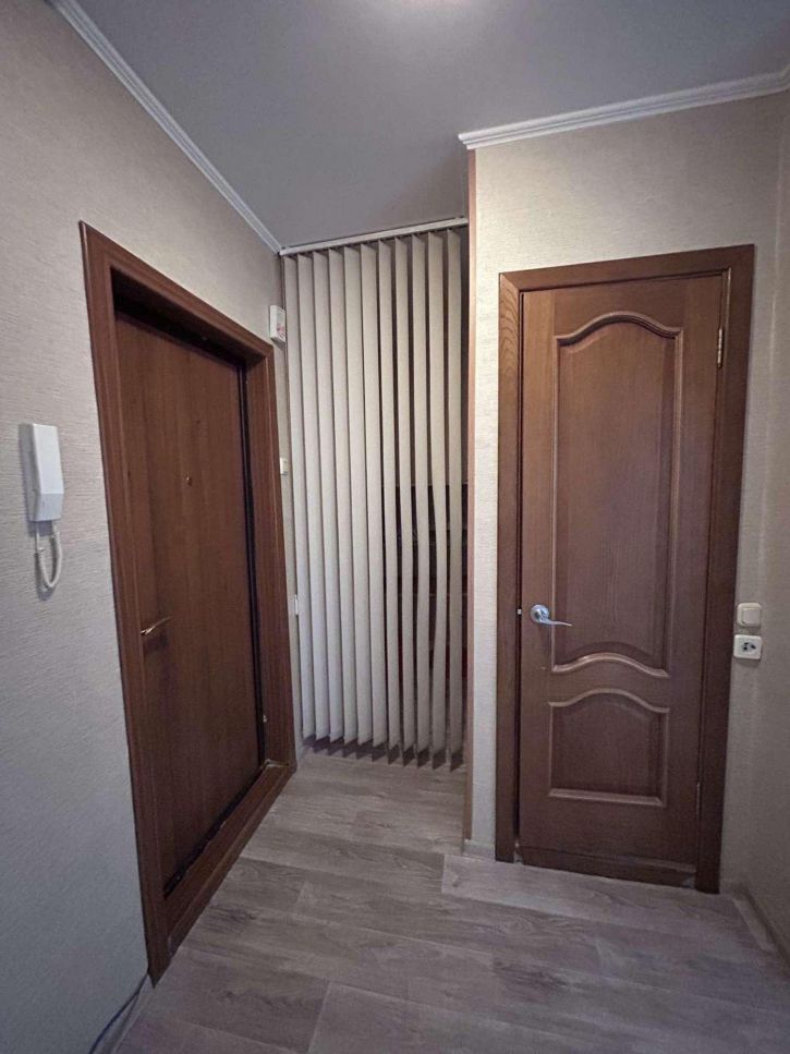 1-комн квартира Калмыцкая улица, 36