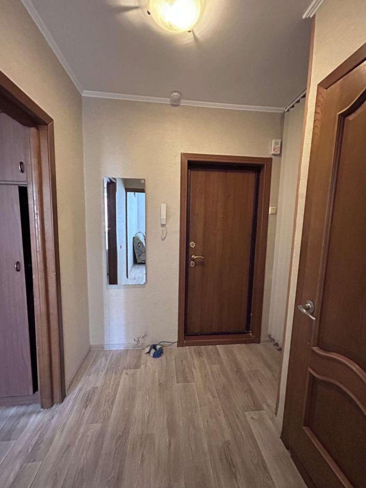 1-комн квартира Калмыцкая улица, 36