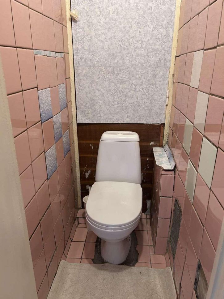 3-комн квартира Фрунзе улица, 25