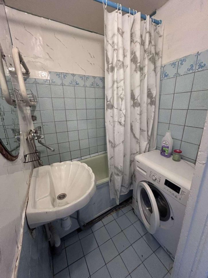 3-комн квартира Фрунзе улица, 25