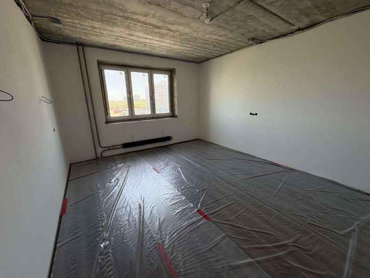 3-комн квартира Приморский бульвар, 61