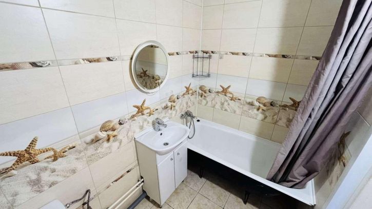 1-комн квартира Ленина бульвар, 14А