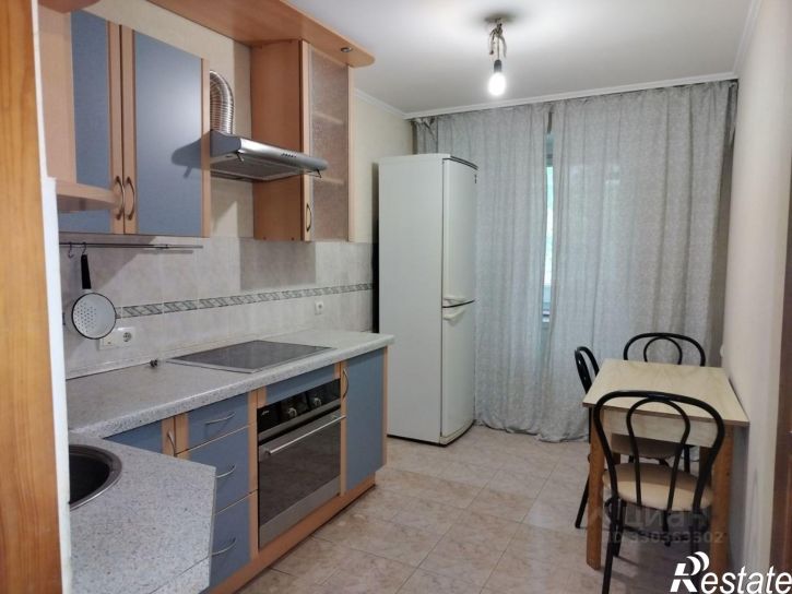 2-комн квартира ул Ворошилова, 34,  д. 34