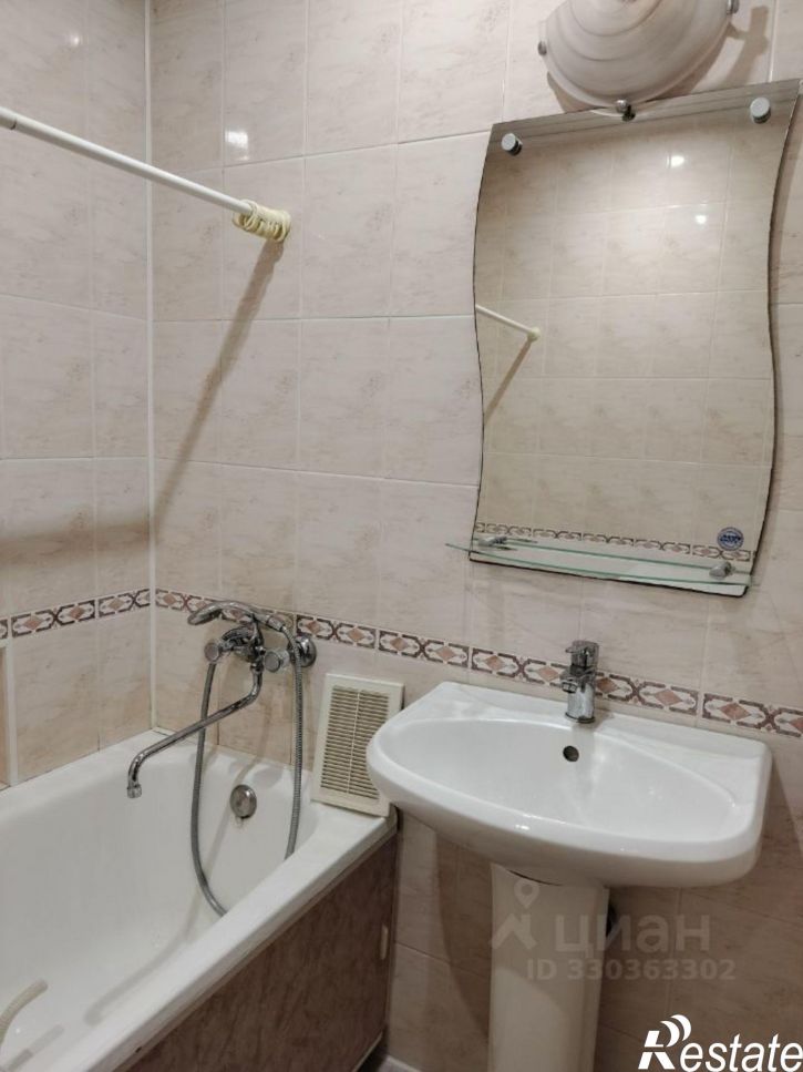 2-комн квартира ул Ворошилова, 34,  д. 34