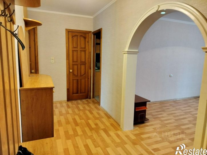 2-комн квартира ул Ворошилова, 34,  д. 34