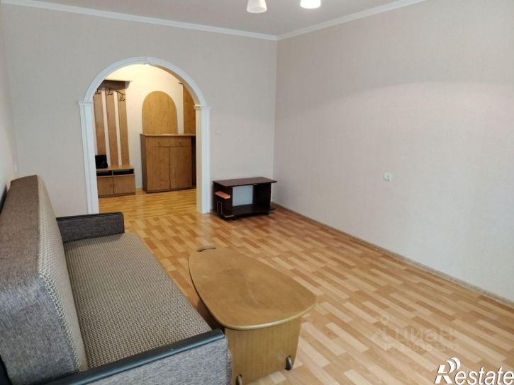 2-комн квартира ул Ворошилова, 34,  д. 34