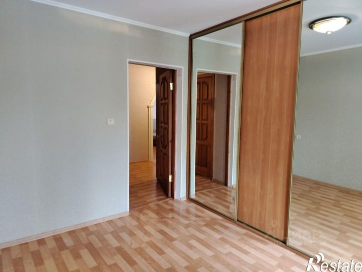 2-комн квартира ул Ворошилова, 34,  д. 34