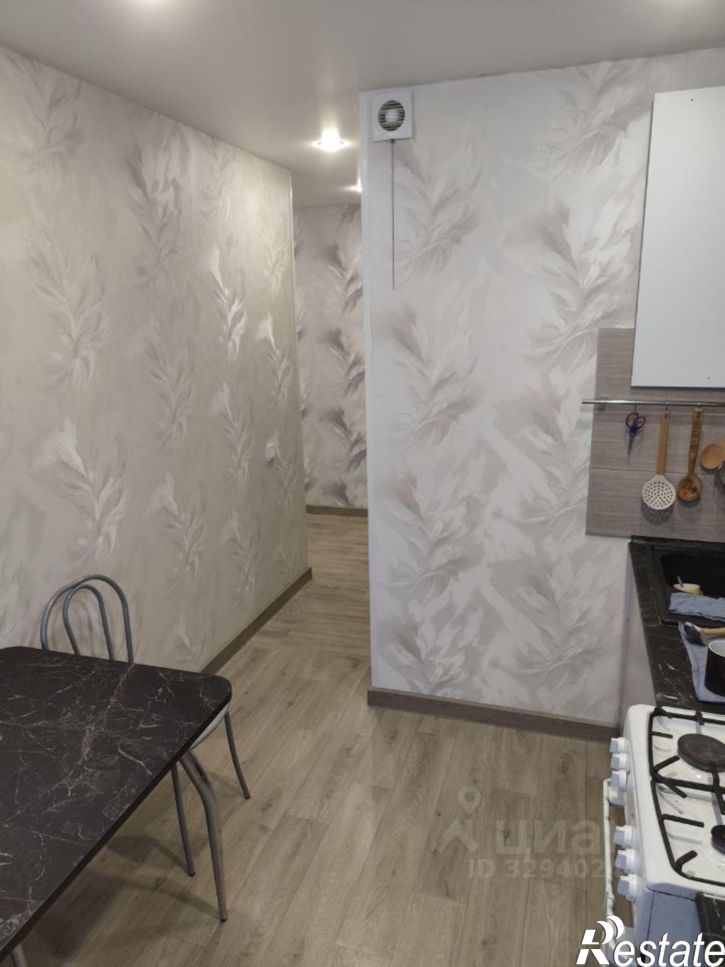 4-комн квартира Олимпийская улица, 32,  д. 32