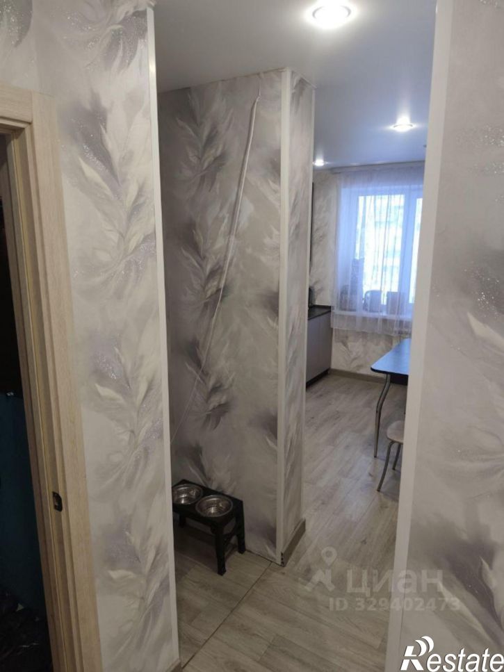 4-комн квартира Олимпийская улица, 32,  д. 32
