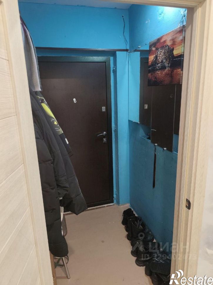 4-комн квартира Олимпийская улица, 32,  д. 32