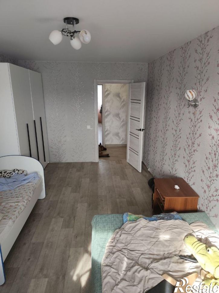 4-комн квартира Олимпийская улица, 32,  д. 32