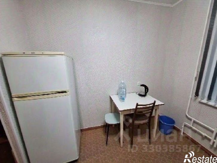 1-комн квартира ул Матросова, 16,  д. 16