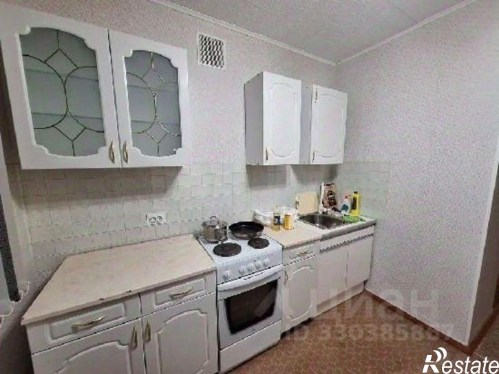 1-комн квартира ул Матросова, 16,  д. 16