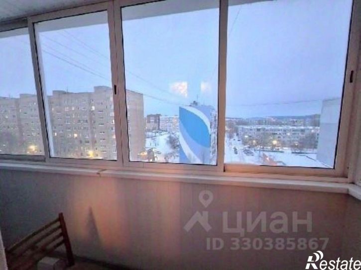 1-комн квартира ул Матросова, 16,  д. 16