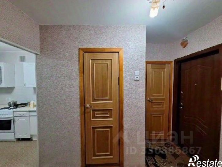 1-комн квартира ул Матросова, 16,  д. 16