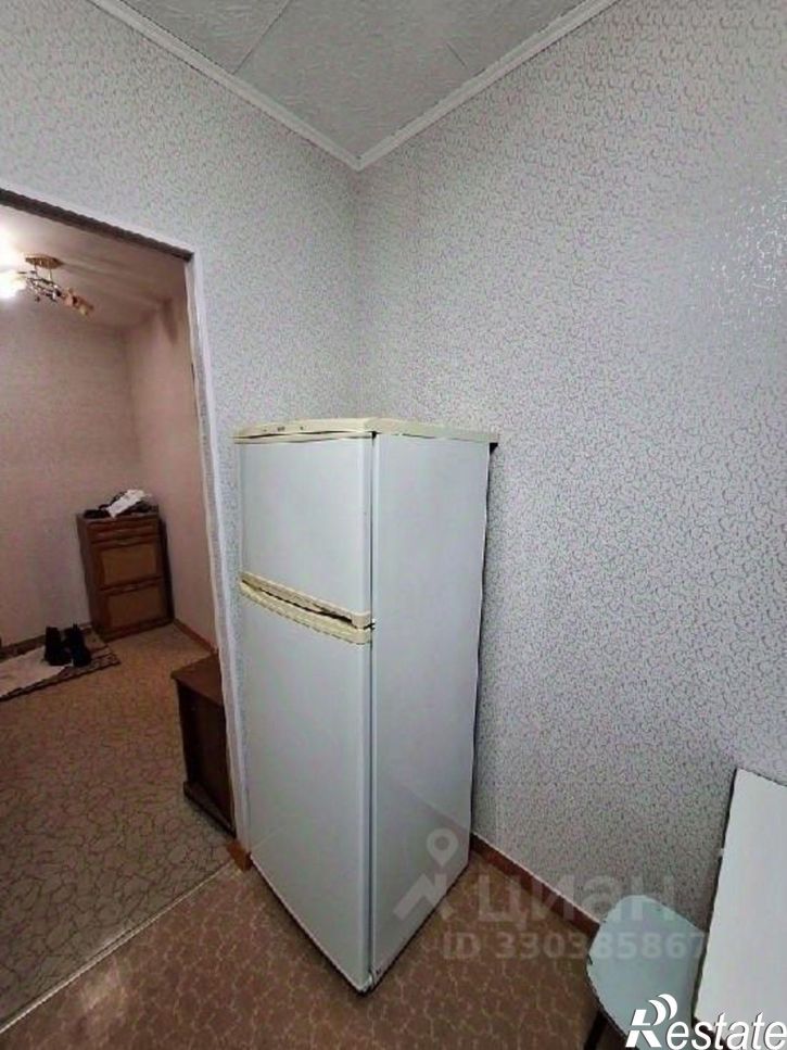 1-комн квартира ул Матросова, 16,  д. 16