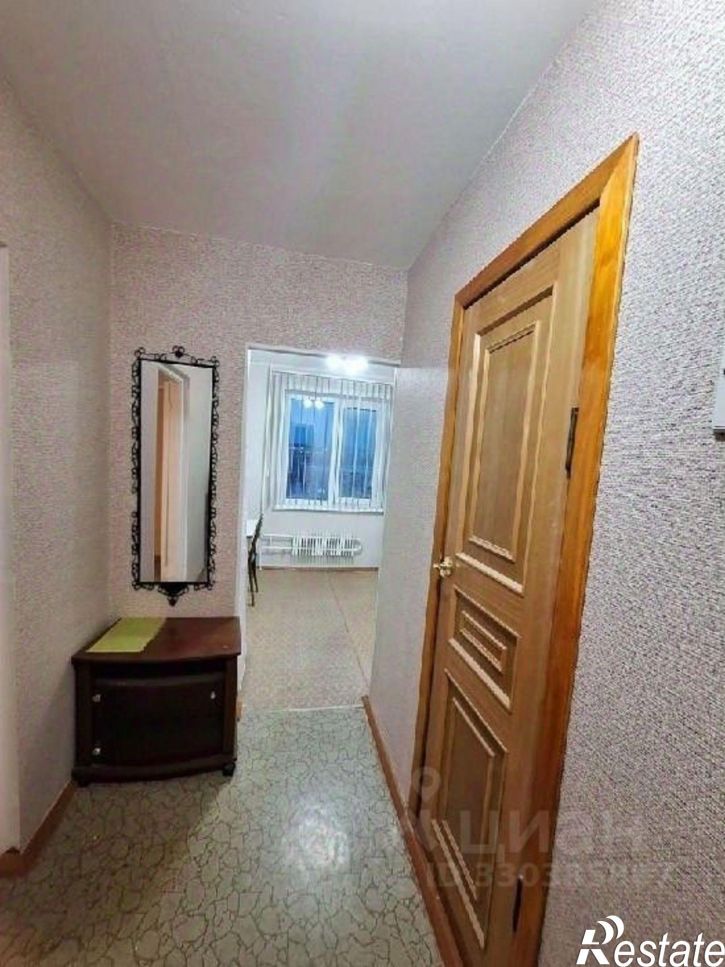 1-комн квартира ул Матросова, 16,  д. 16