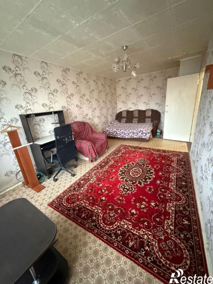 1-комн квартира ул Революционная, 3 2,  д. 3 2,  к. 2