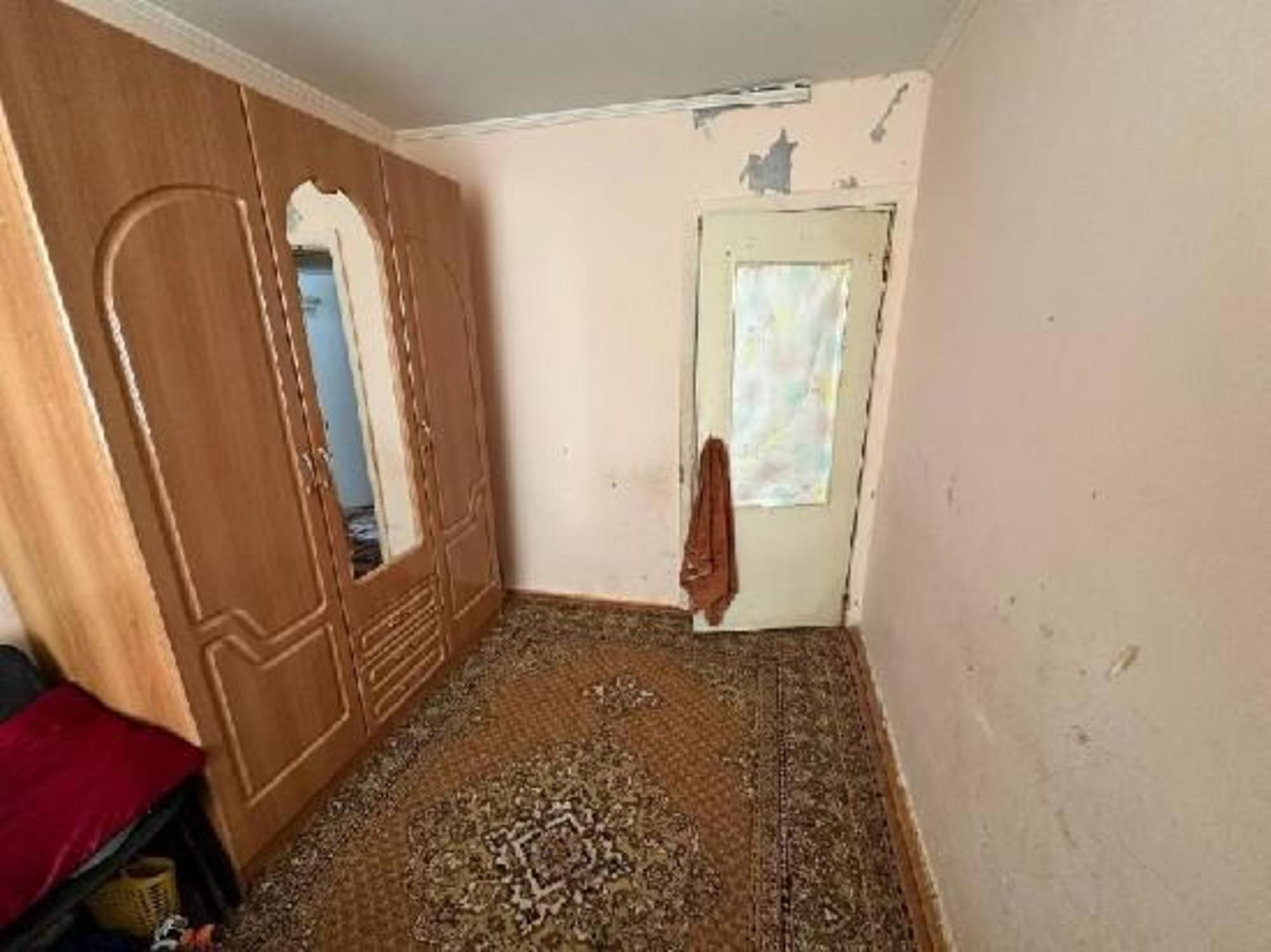 Купить квартиру за 3 193 000 рублей на Голосова, 24