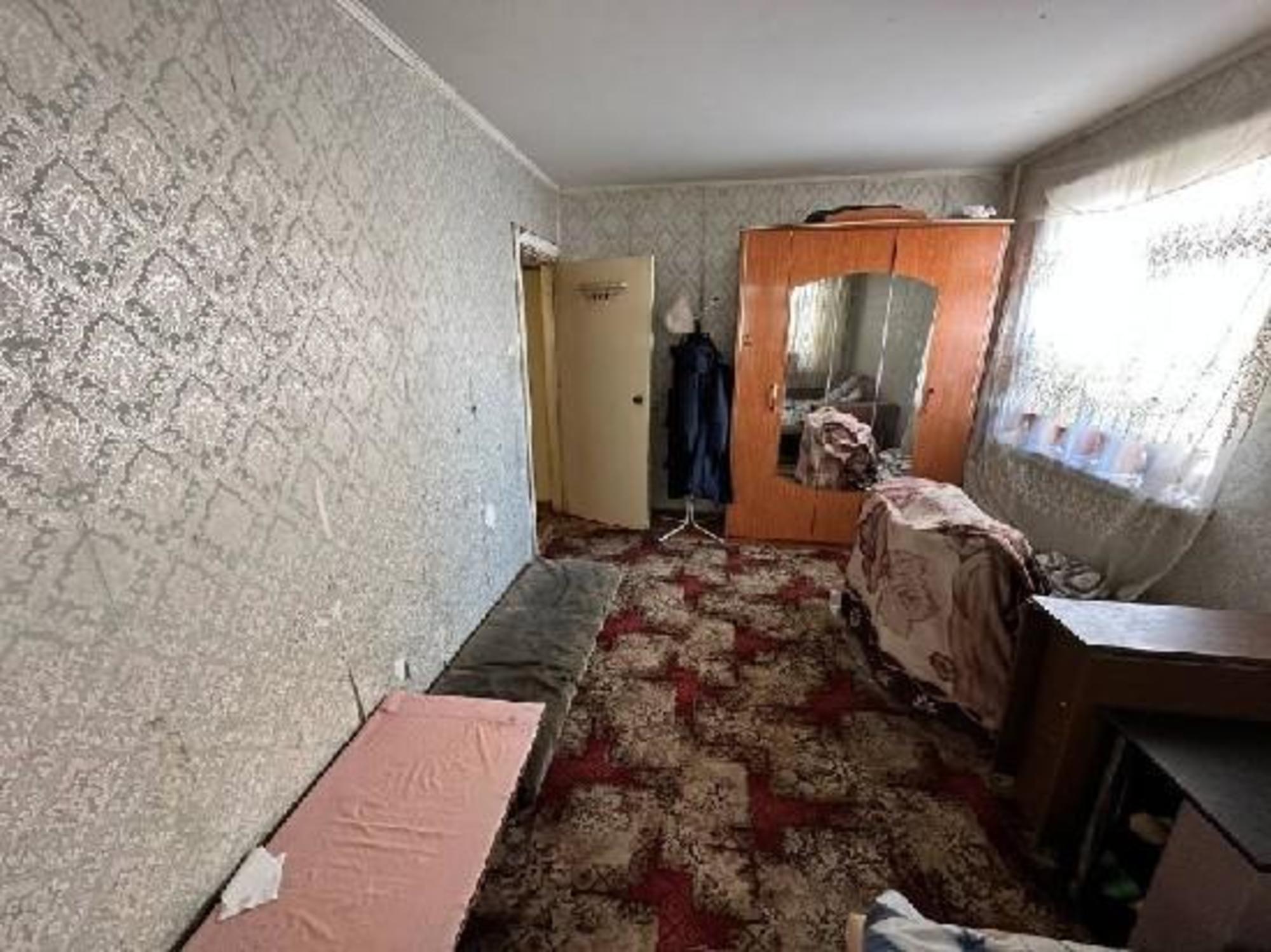 Купить квартиру за 3 193 000 рублей на Голосова, 24
