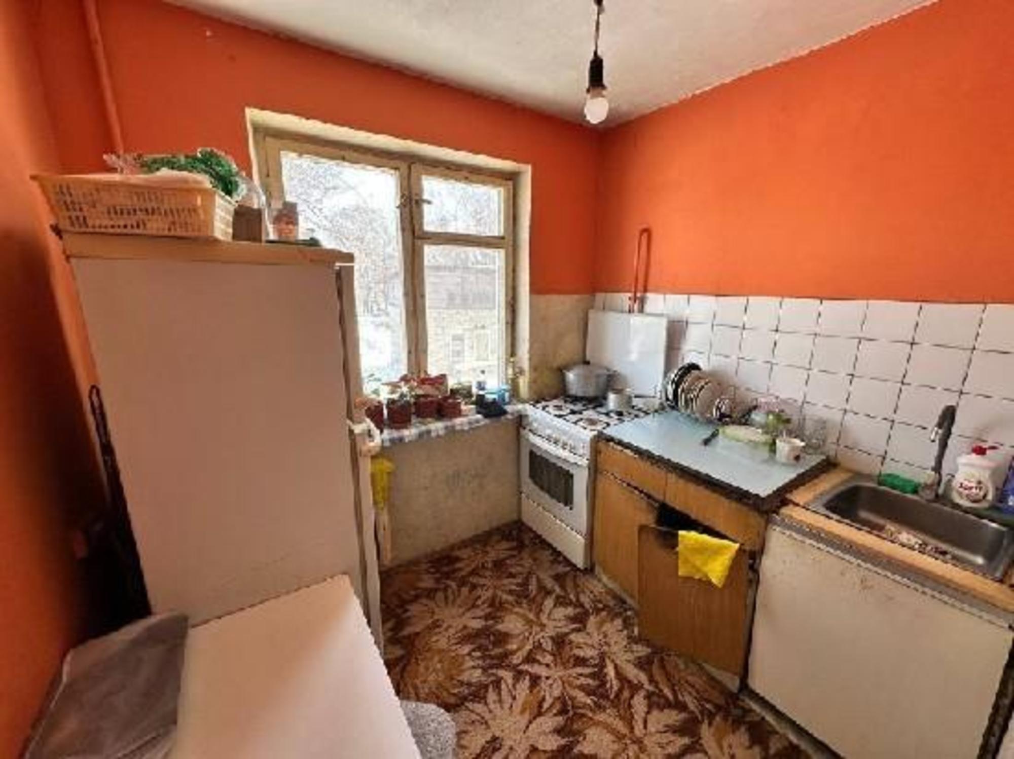 Купить квартиру за 3 193 000 рублей на Голосова, 24