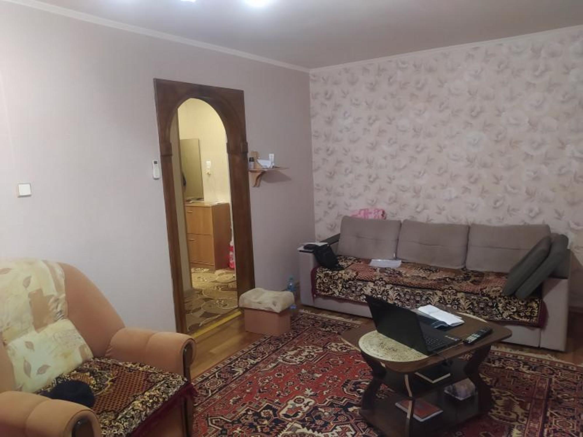 Купить квартиру за 3 500 000 рублей на Горького, 37