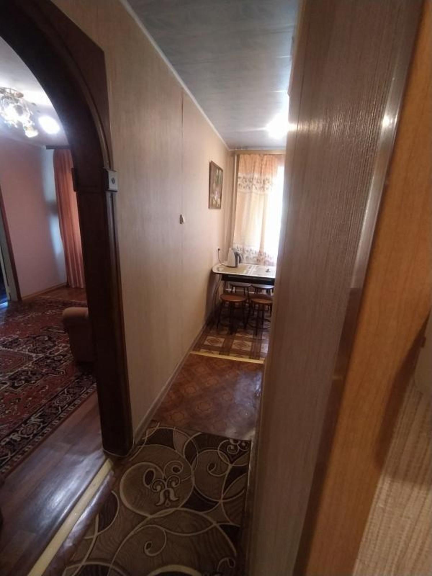 Купить квартиру за 3 500 000 рублей на Горького, 37