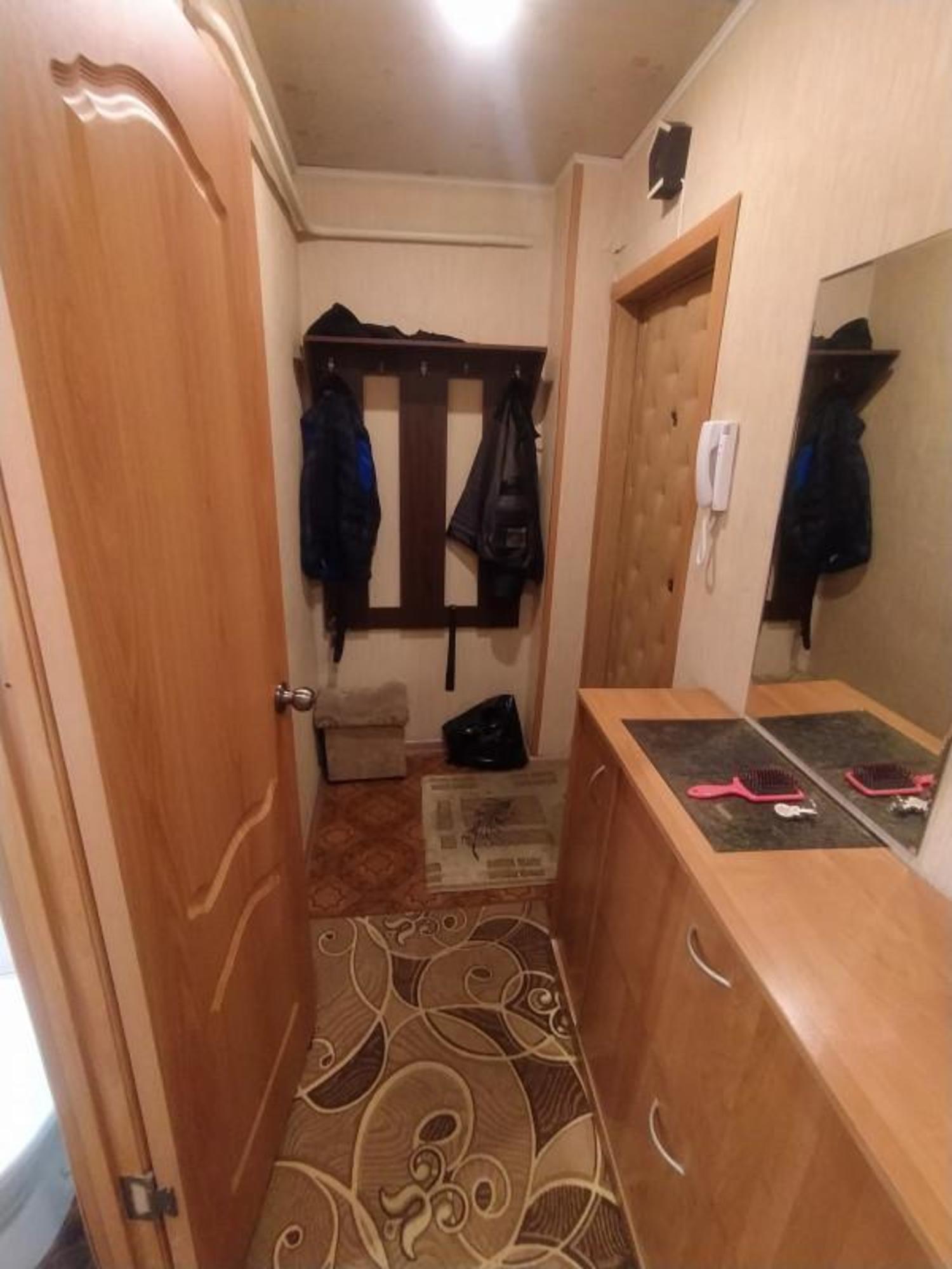 Купить квартиру за 3 500 000 рублей на Горького, 37