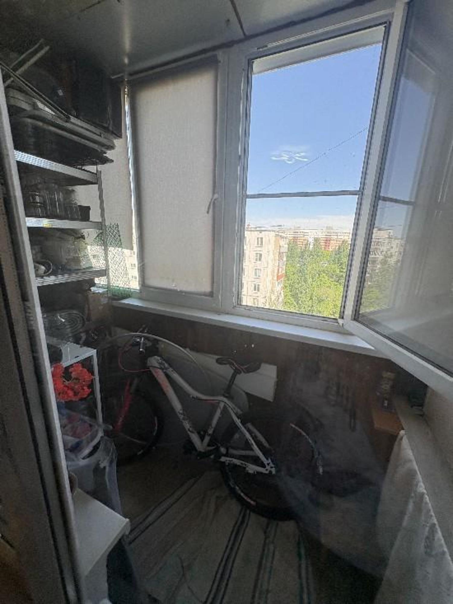Купить квартиру за 4 200 000 рублей на Королева б-р, 4