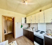 2-комн, 50кв м, этаж 6/9 Автостроителей, 11