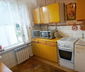 3-комн, 58.3кв м, этаж 1/9 Юбилейная, 41