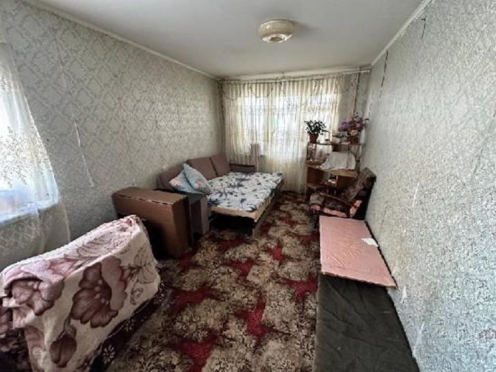 2-комн квартира Голосова, 24